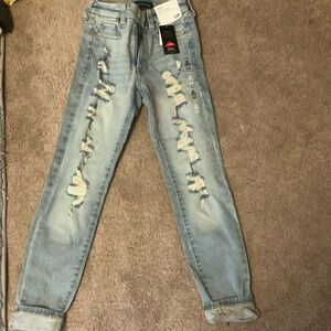 Aeropostale jeans